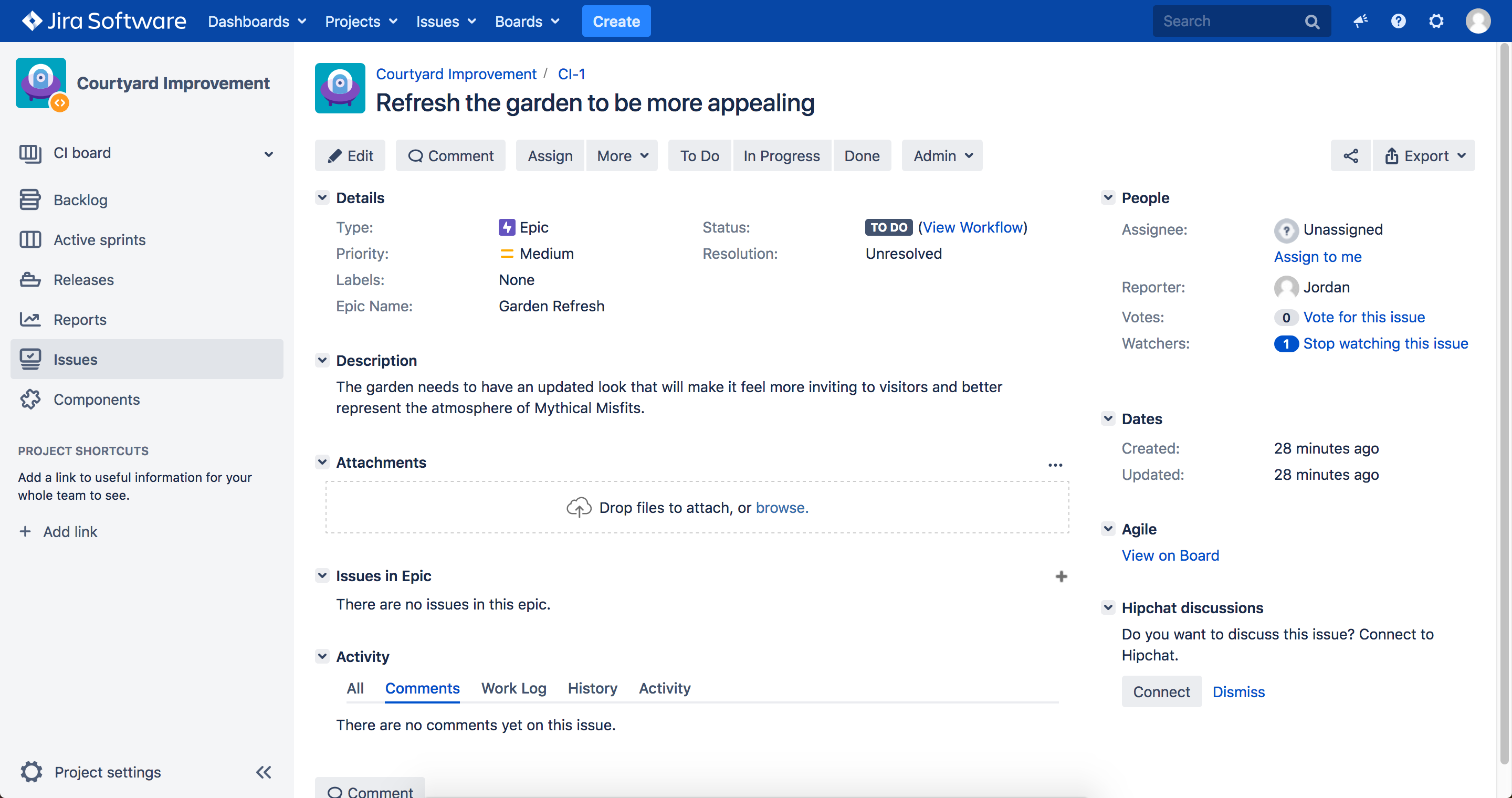 Epic_details_page