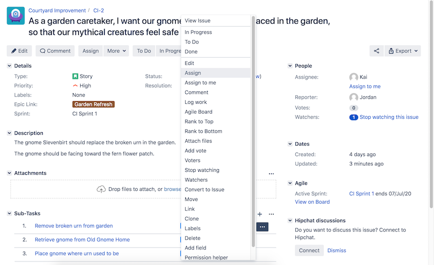 Subtask_menu